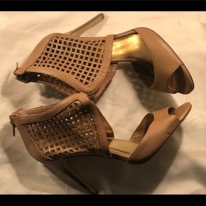 Jessica Simpson Heeled Sandals